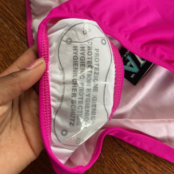 Aq-Wa Bikini Bottom SIZE XXL - Picture 2 of 5